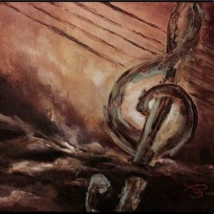 Meet your Posher, Patricia